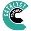 Catalyst Climbing App Logo